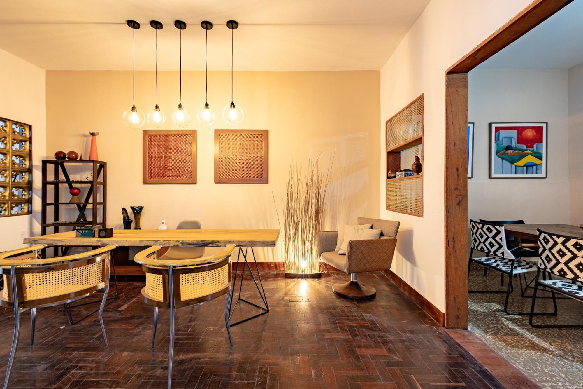 Hotel Casa Do Bispo Manaos Extérieur photo