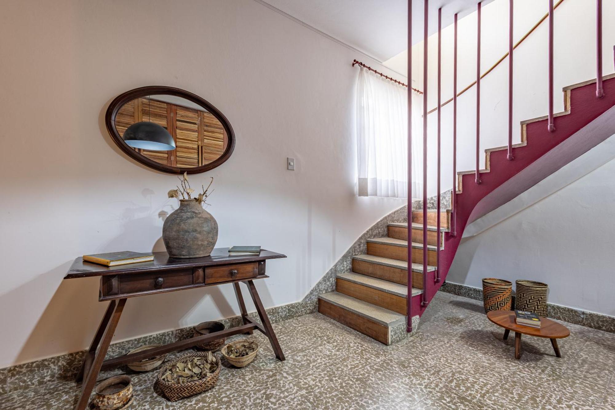 Hotel Casa Do Bispo Manaos Extérieur photo