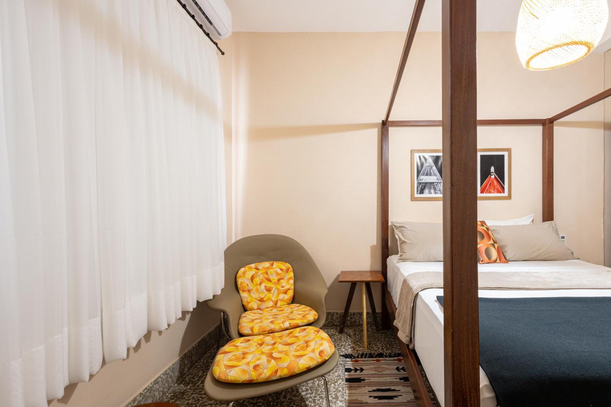 Hotel Casa Do Bispo Manaos Extérieur photo