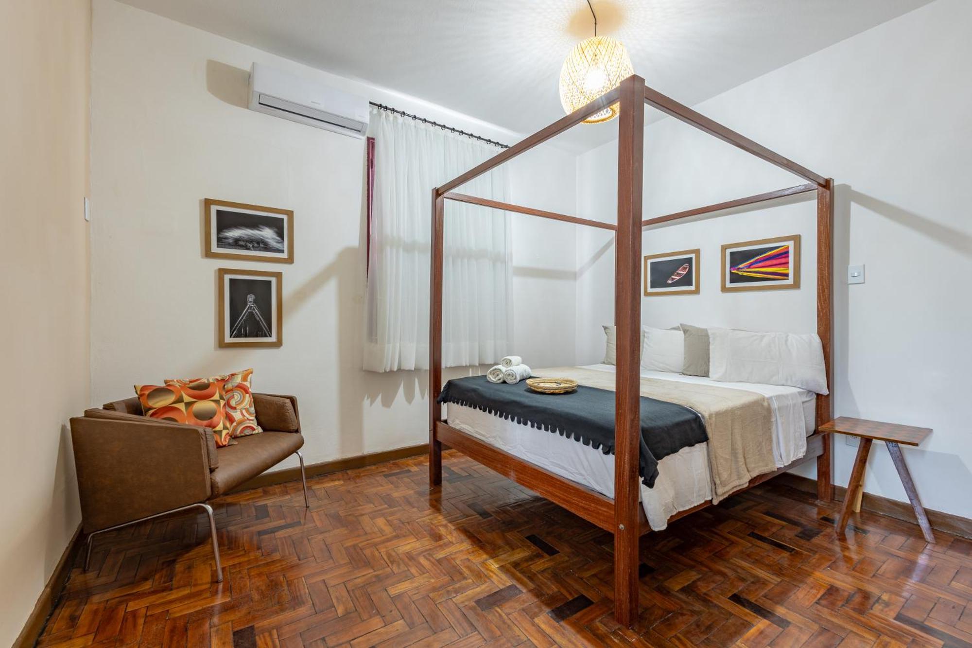 Hotel Casa Do Bispo Manaos Extérieur photo
