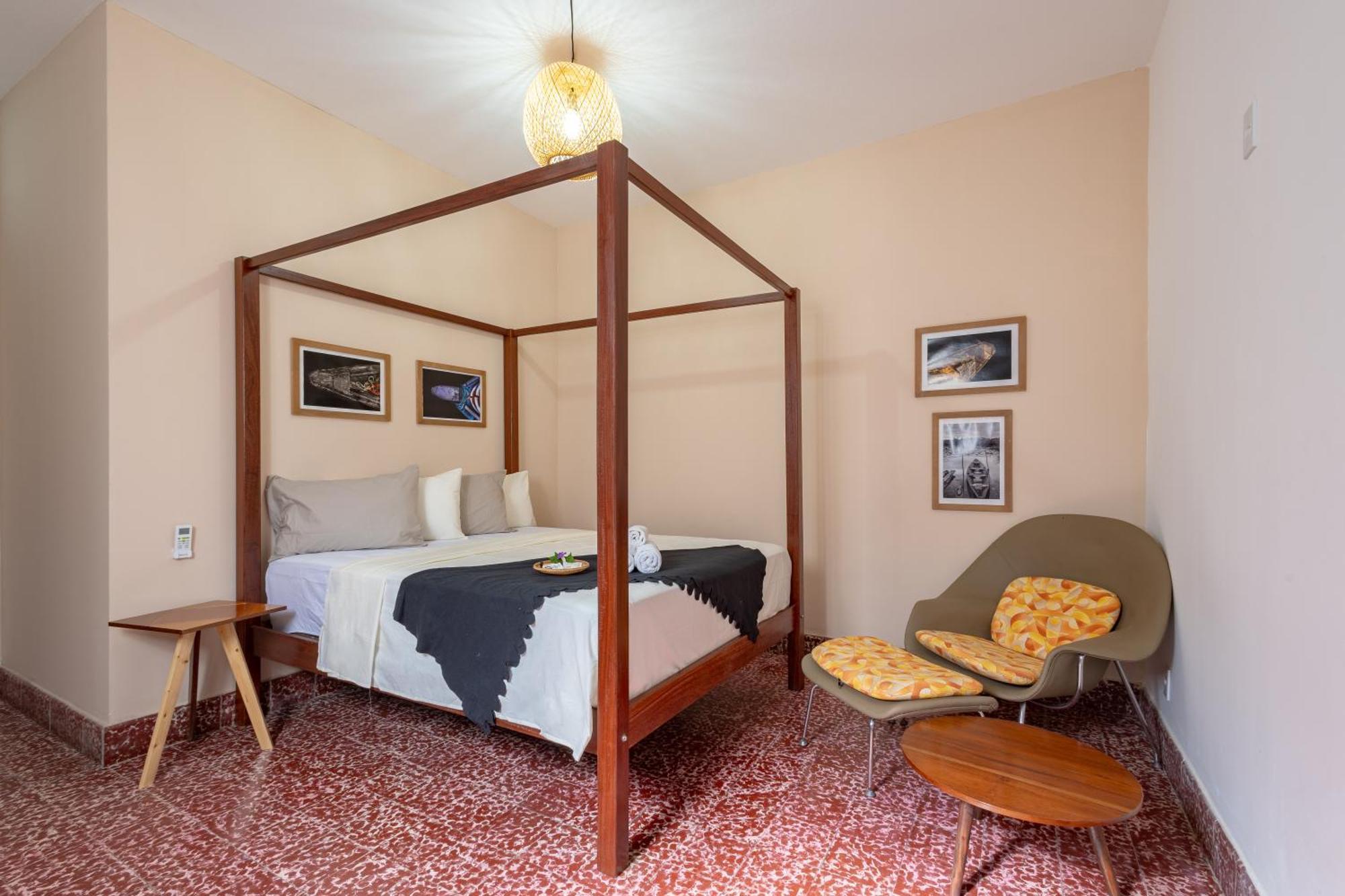 Hotel Casa Do Bispo Manaos Extérieur photo