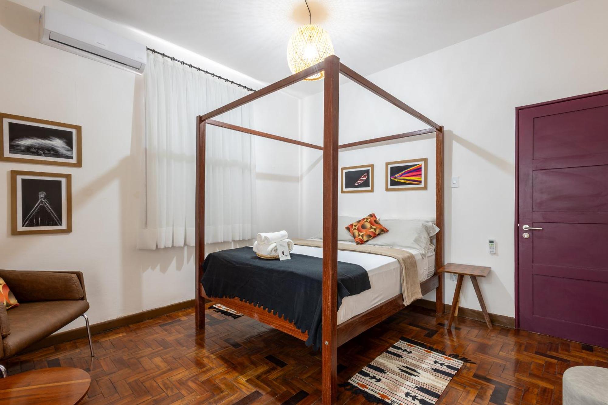Hotel Casa Do Bispo Manaos Extérieur photo